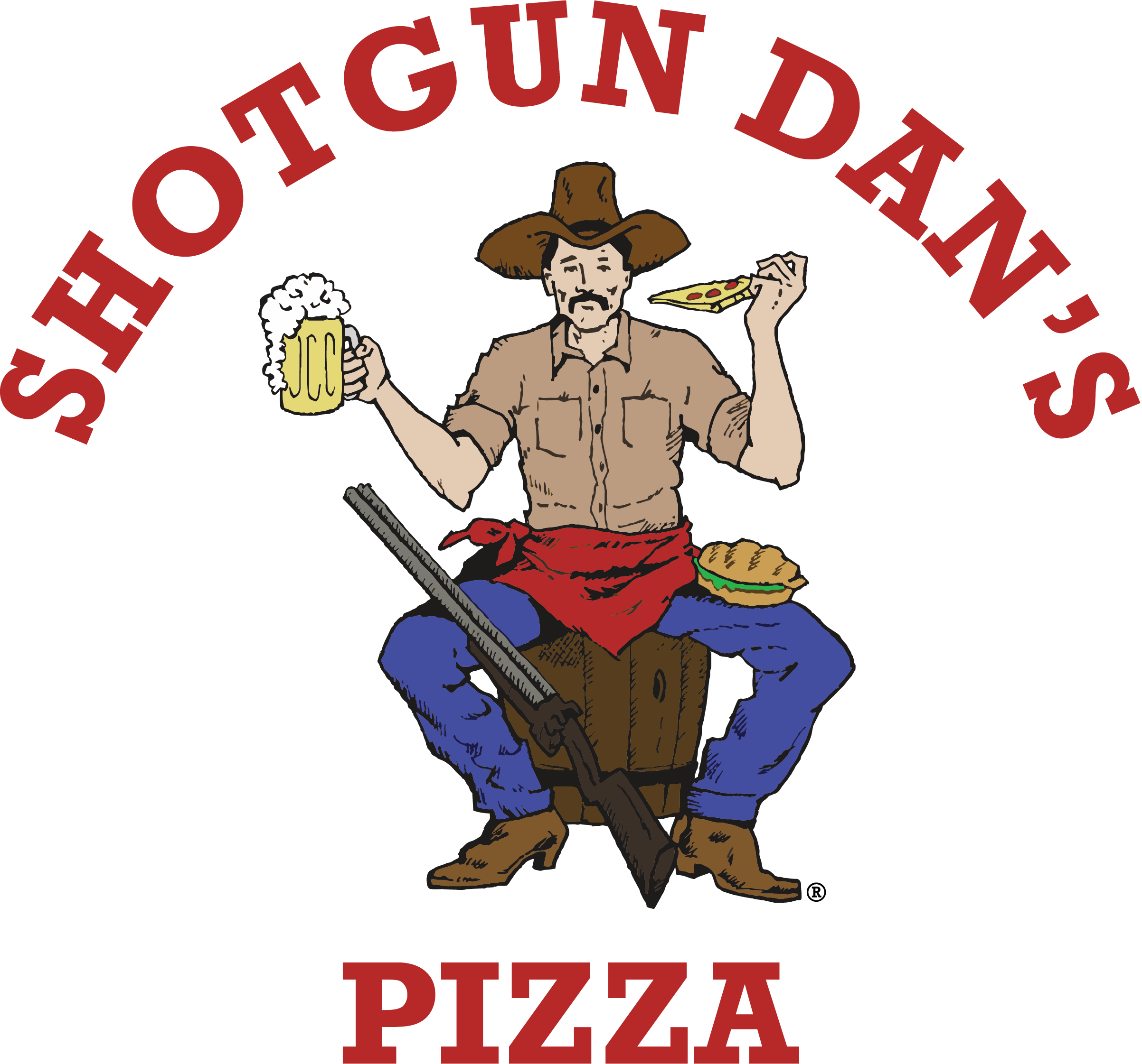 Shotgun Dan's (Tier 2)