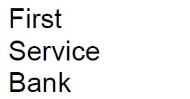3 Primer Banco de Servicio (Nivel 4)