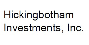 Hickingbotham Investments, Inc. (Nivel 4) D