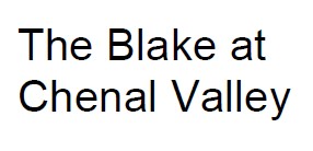 El Blake en el Valle de Chenal (Nivel 4) C