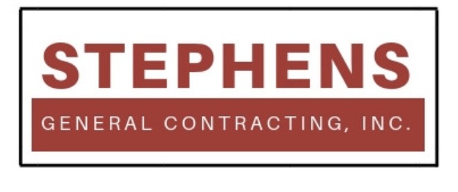 5. Stephens General Contracting (Supporting) 