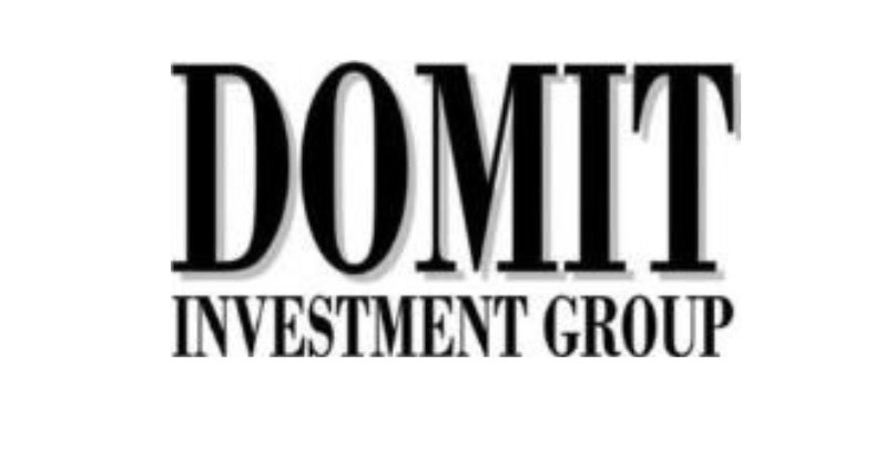 6. Domit Investment Group. (Supporting)