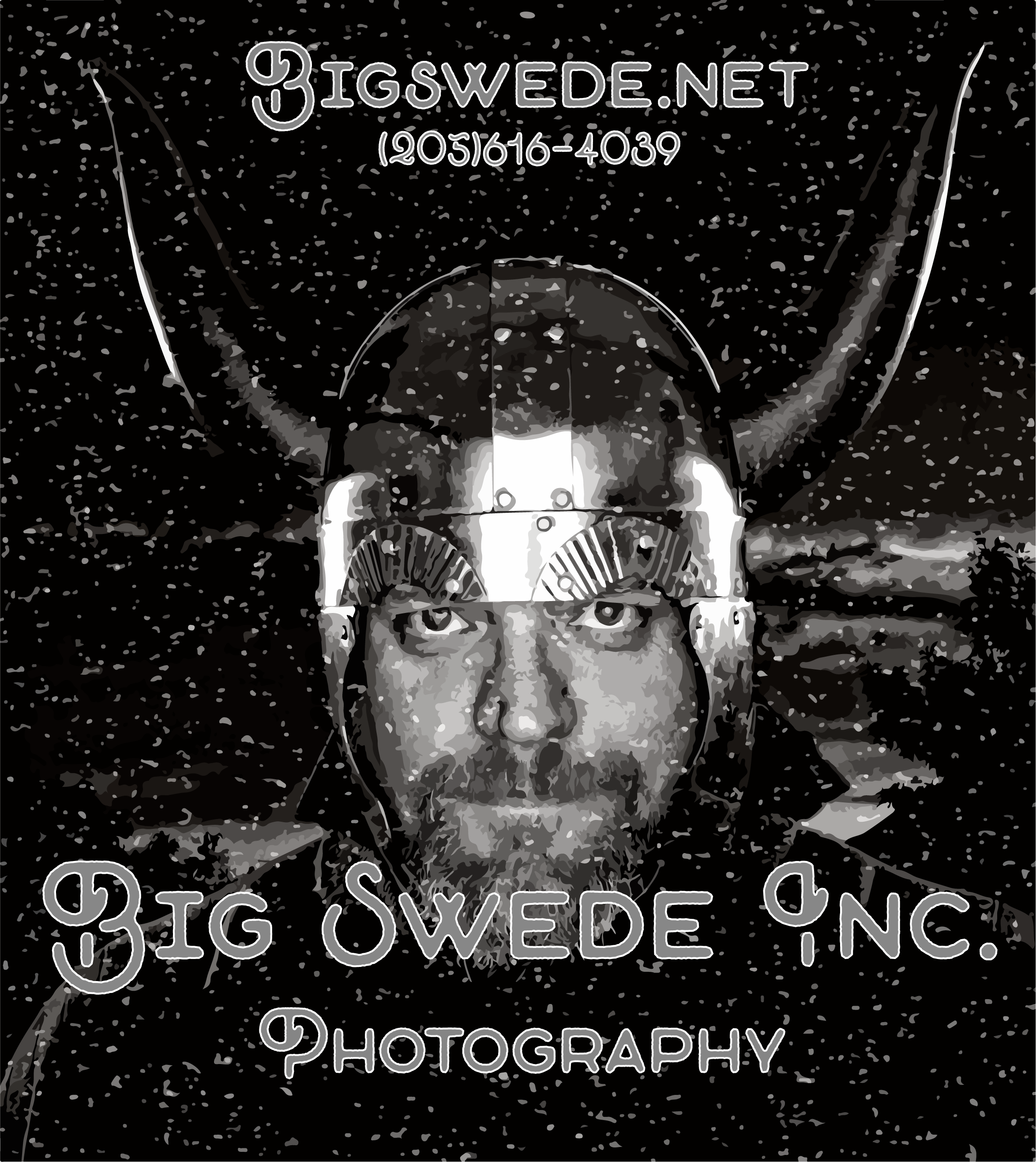 5. Big Swede (Supporting)