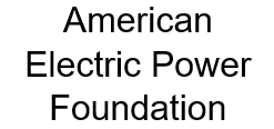 Fundación Estadounidense de Energía Eléctrica (Nivel 4)