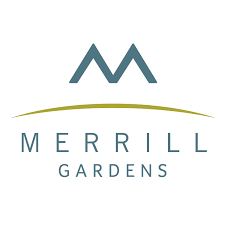 6. Merrill Gardens (Supporting)