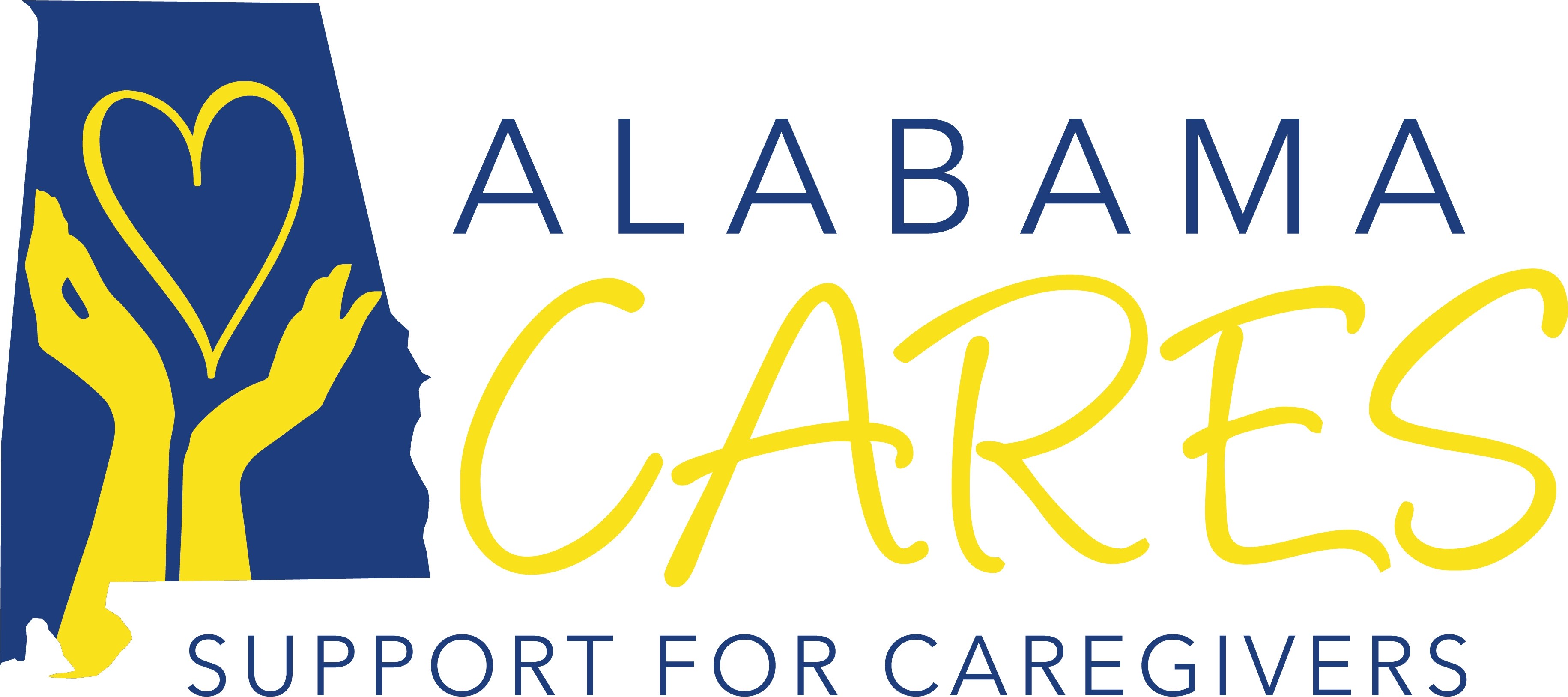 1. Alabama Cares (Presenting)
