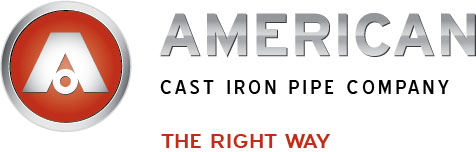 3. American Cast Iron Pipe Company (Silver)