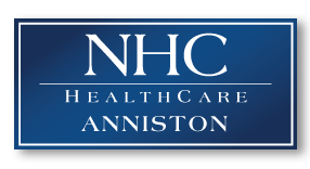 4. NHC Healthcare Anniston (Bronze)
