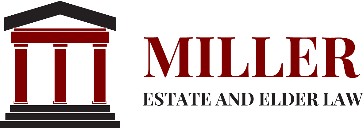 5. Miller Estate and Elder Law (Supporting)