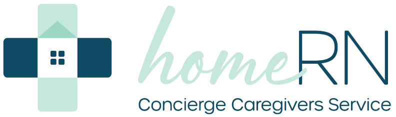 5. HomeRN Care (Bronce)