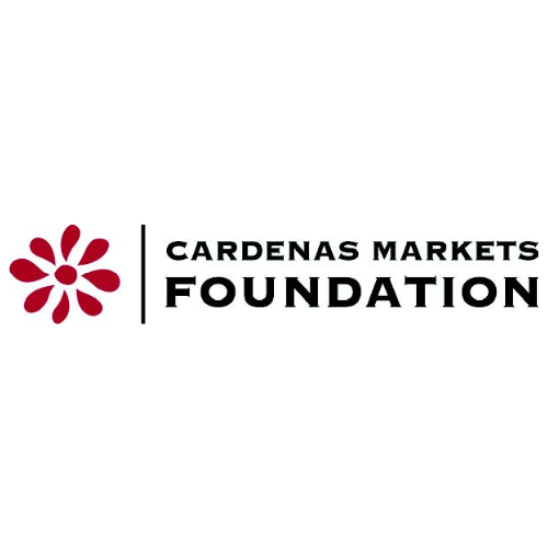 3. Fundación Cardenas Markets (Nivel 3)
