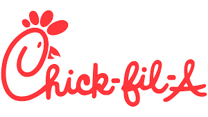 1. Chick-fil-A (Presenting)