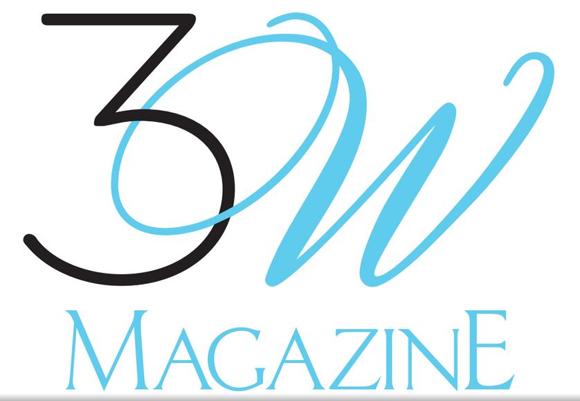 7. 3W Magazine (Media)