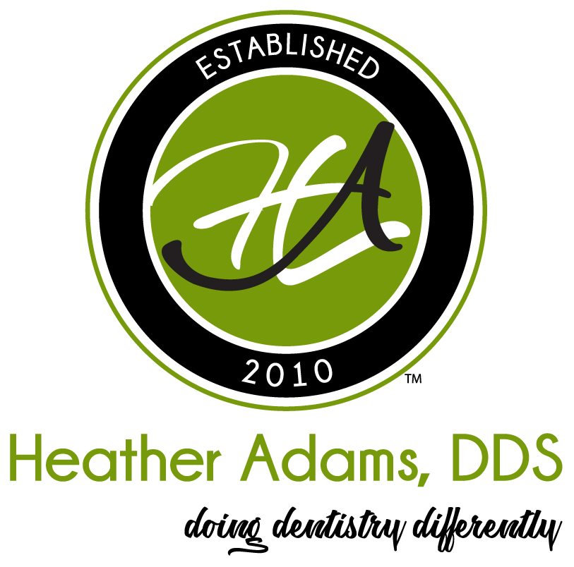 5. Heather Adams (Plata)