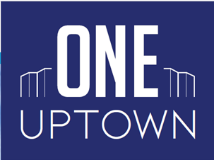 3. One Uptown (Platinum)