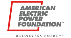 5. American Electric Power Foundation (Silver)