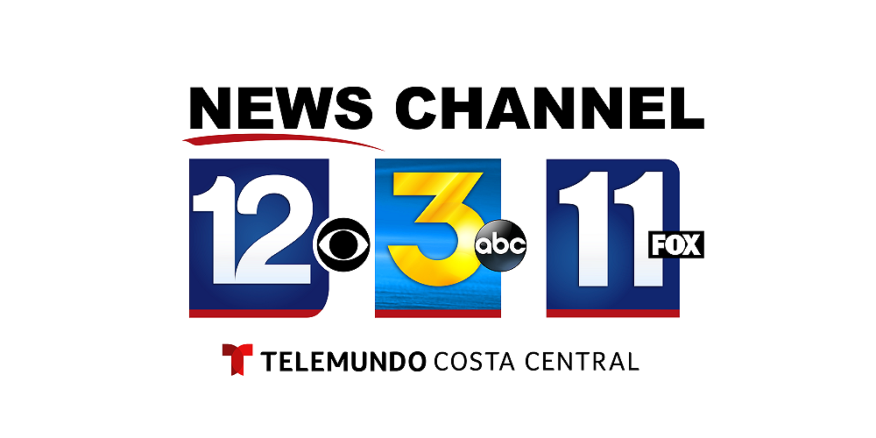 J. Noticias Canal 3-12 Telemundo (Nivel 3)