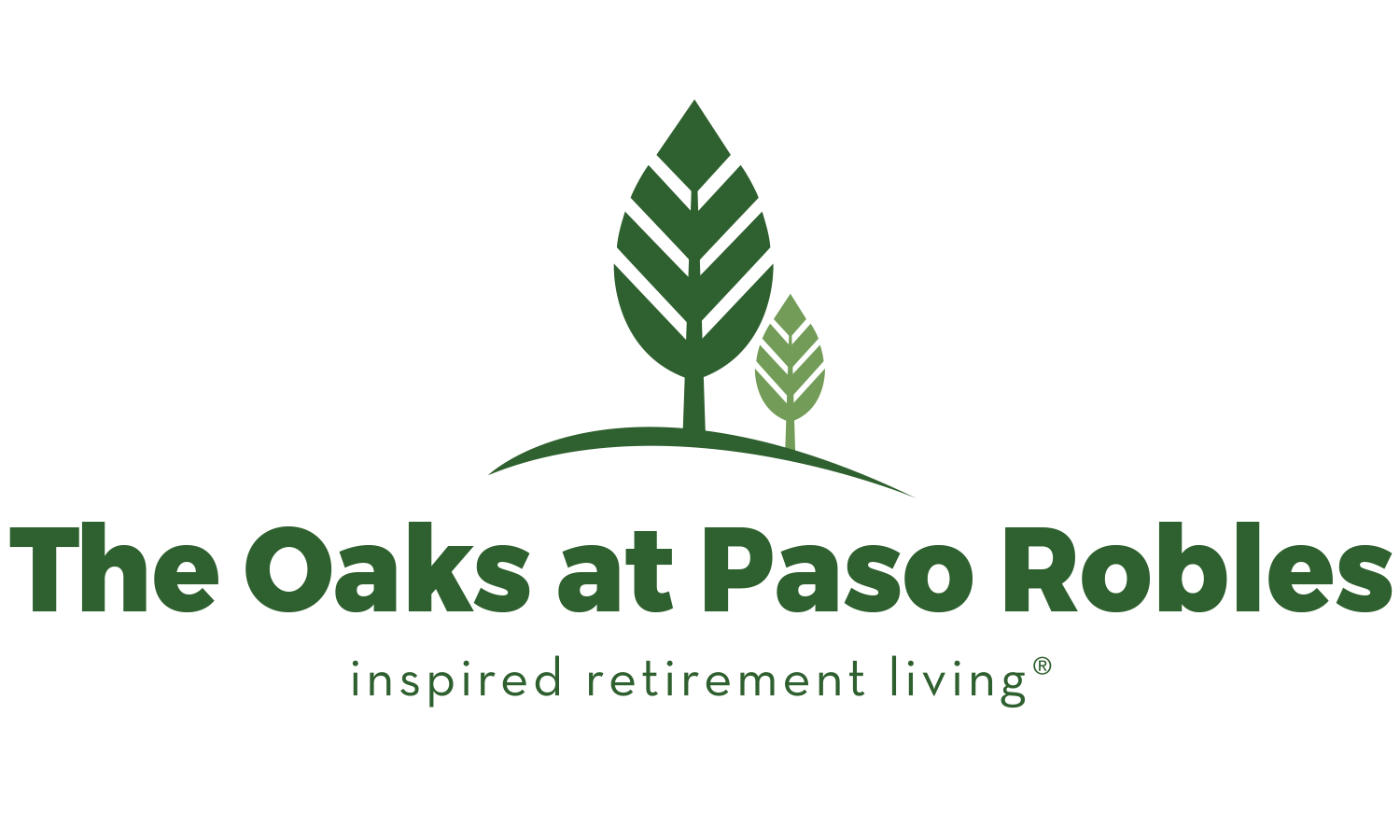 H1. The Oaks en Paso Robles (Nivel 3)