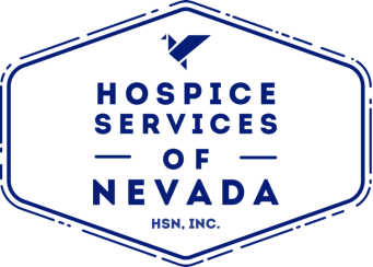 4. Servicios de hospicio de Nevada (Misión)