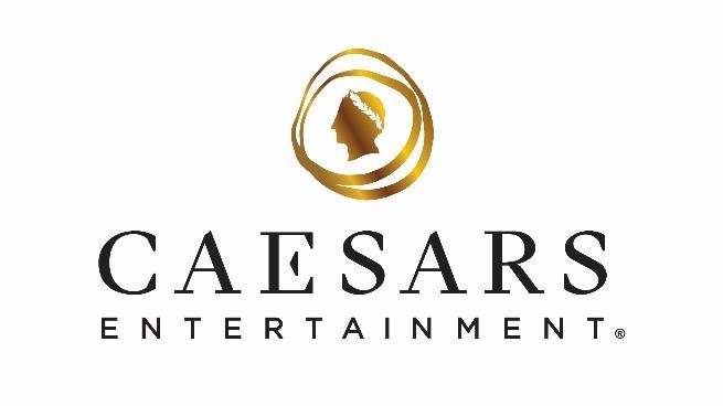 3. Caesar's Entertainment (Bronce)