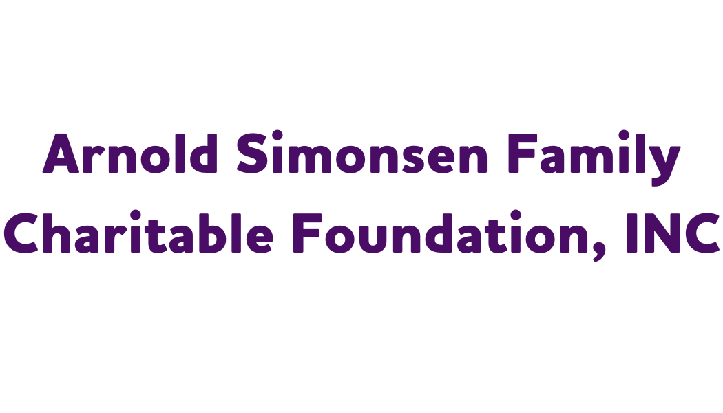 1. Arnold Simonsen (partidario orgulloso)