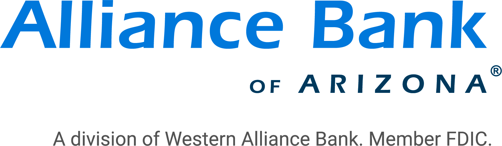 6. Alliance Bank of Arizona (Flor naranja)