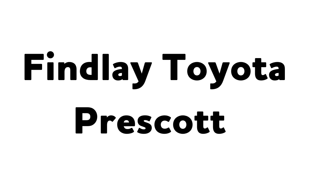Findlay Toyota Prescott (Silver)