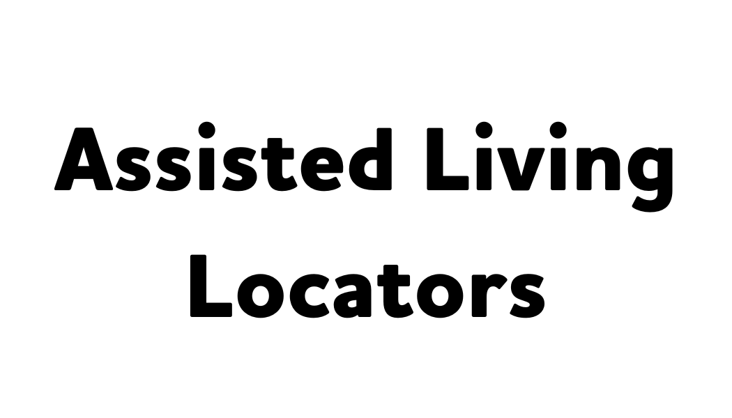 5. Assisted Living Locators (Select)