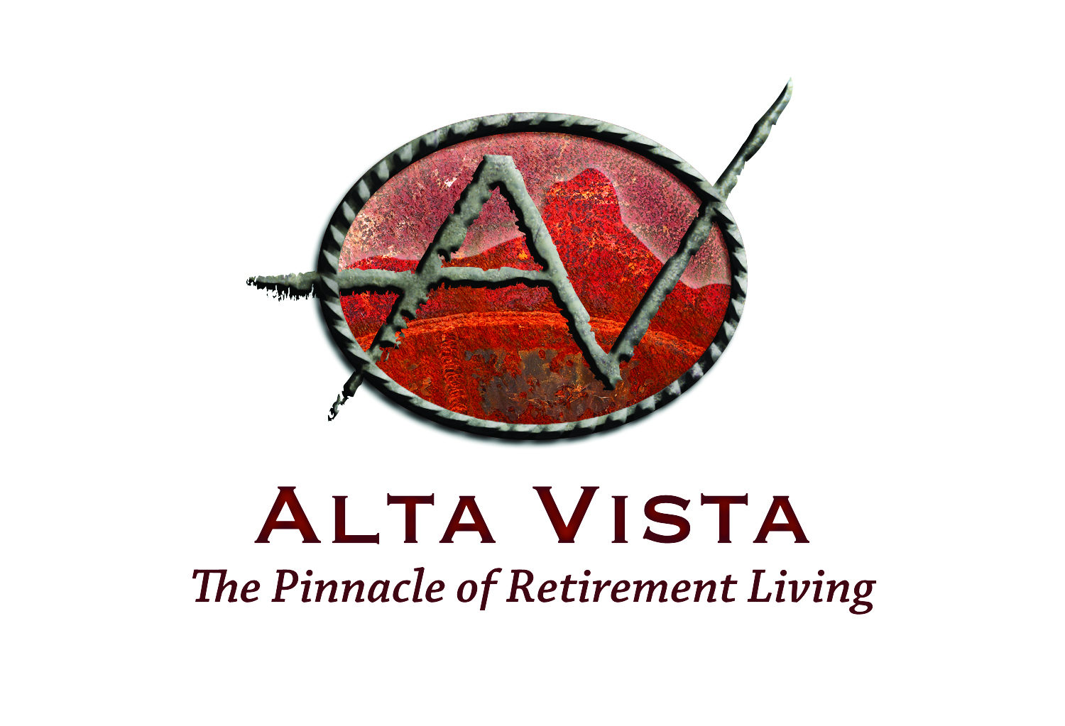 4. Alta Vista Senior Living (T-Shirt)