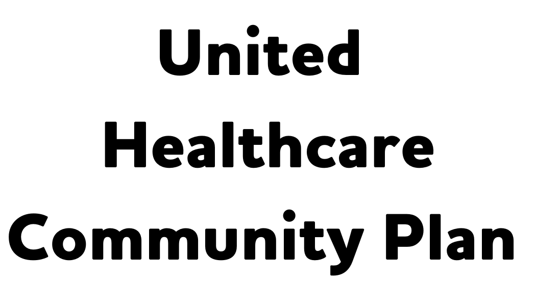 6. Plan United Healthcare (Plata)