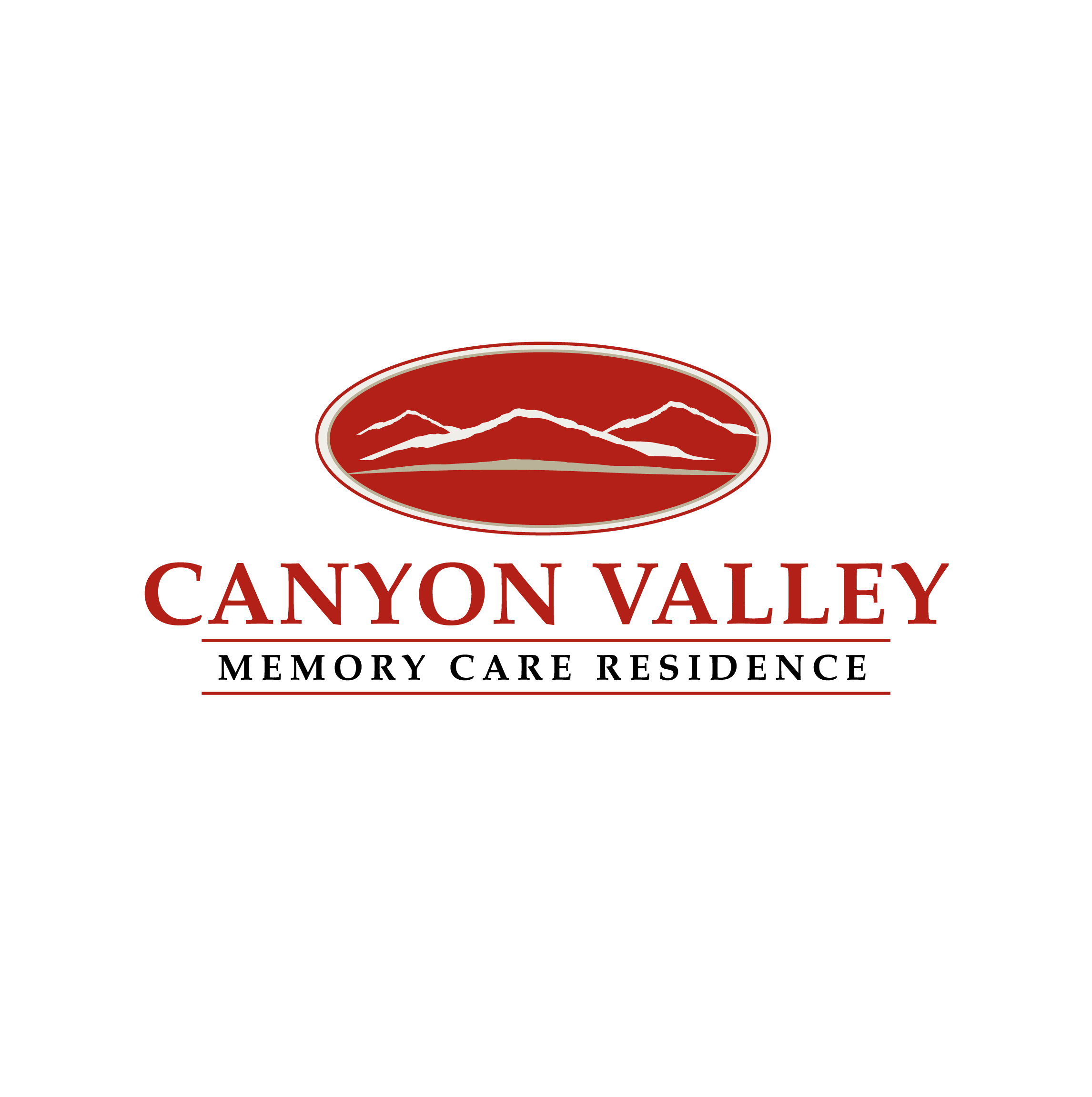 03. Cuidado de la Memoria de Canyon Valley (Regional)