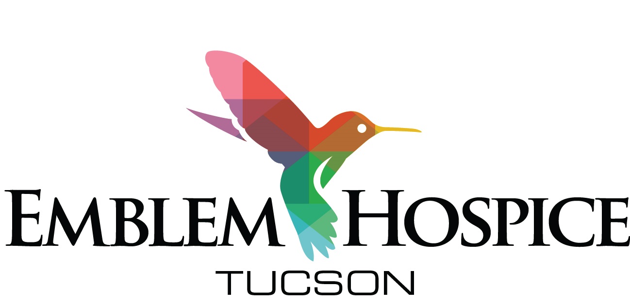 06. Emblema Hospicio Tucson (Plata)
