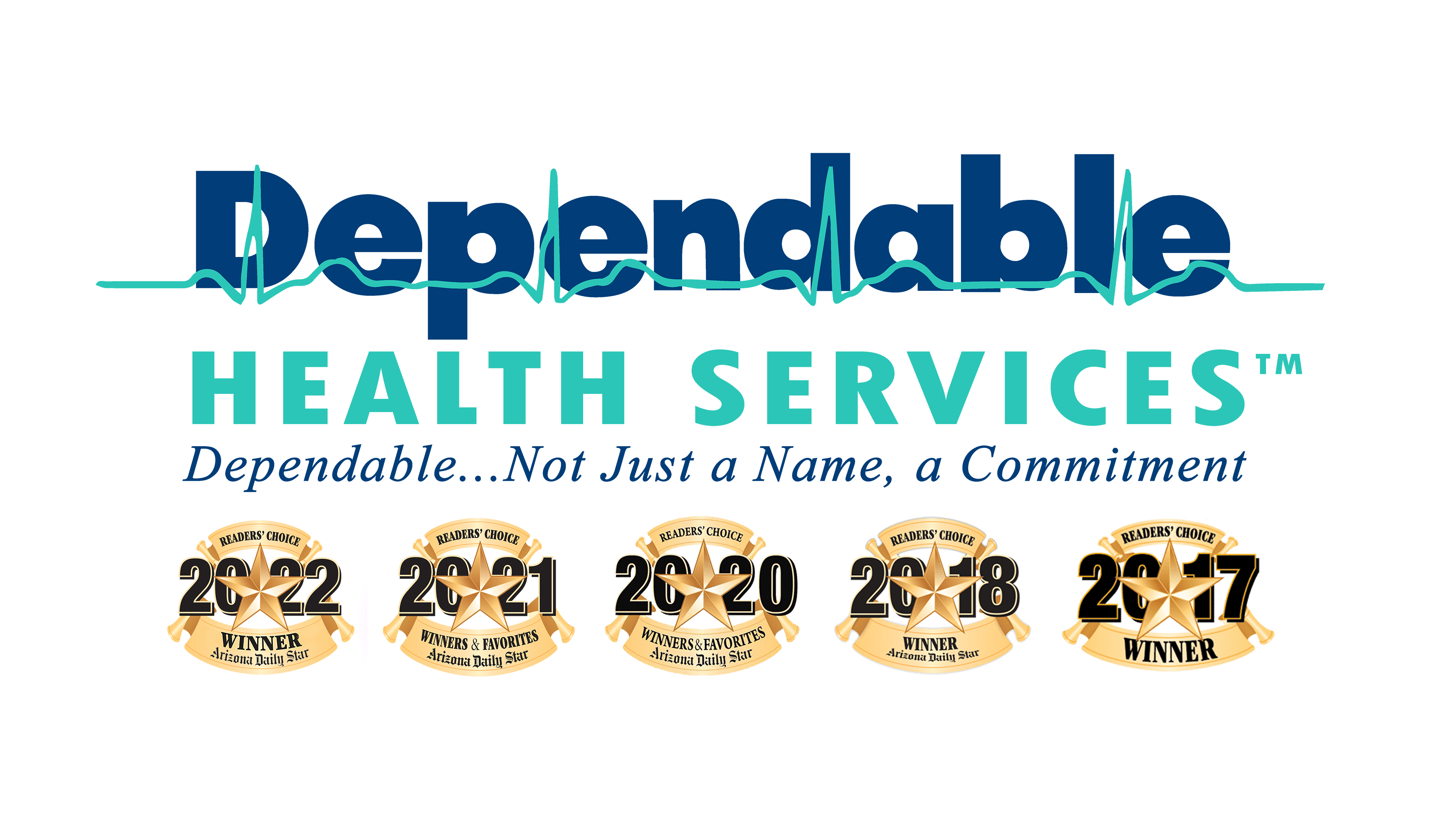 06. Dependable Health Services (Silver)