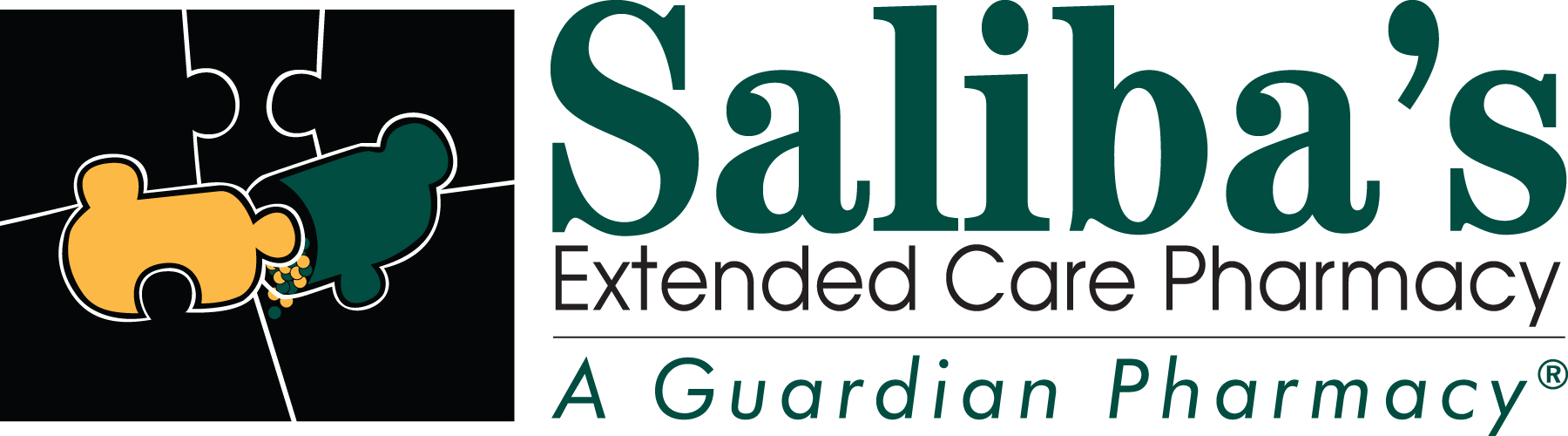 06. Saliba's Extended Care Pharmacy  (Silver)