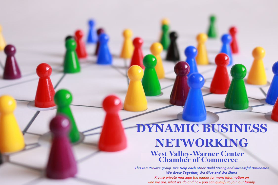 12. Redes empresariales dinámicas (Nivel 4)