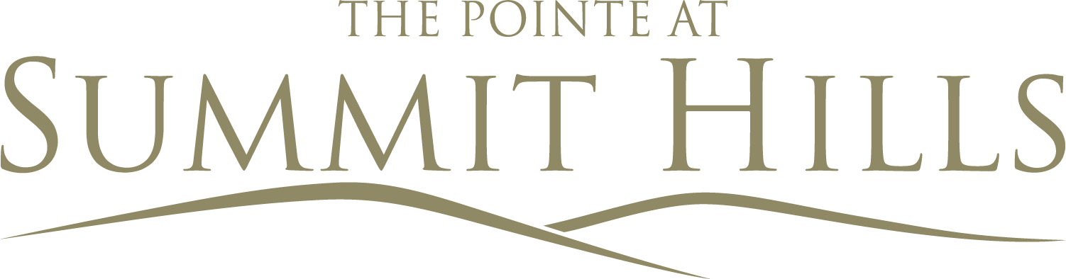 Logotipo de The Pointe at Summit Hills (Nivel 2)