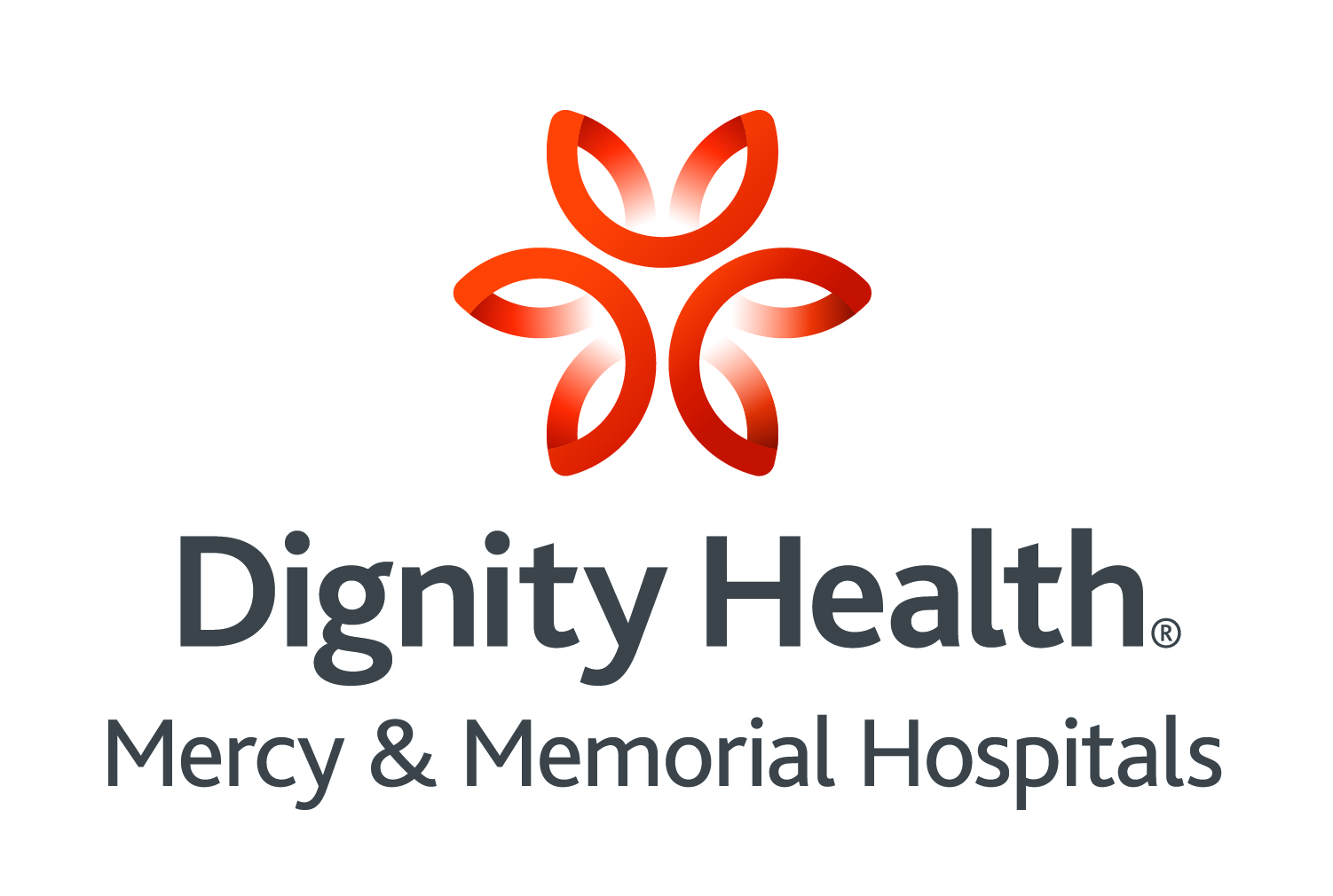 1. Dignity Health (Presenting)