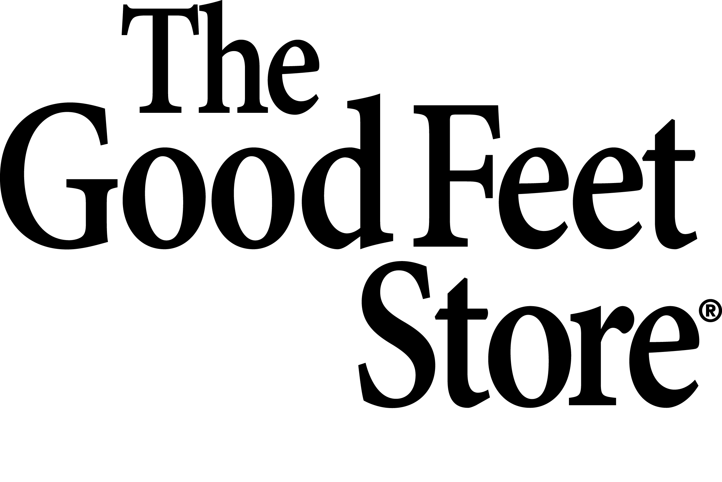 10. The Good Feet Store (Tier 4)