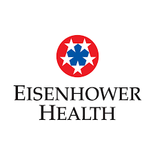 1. Eisenhower Health (Bronze)