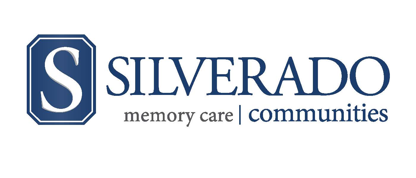 Logotipo de E. Silverado Senior Living (Nivel 4)