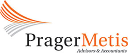 Logotipo de B. Praeger Metis (Nivel 2)