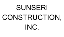 Sunseri Construction, Inc. (Tier 4)