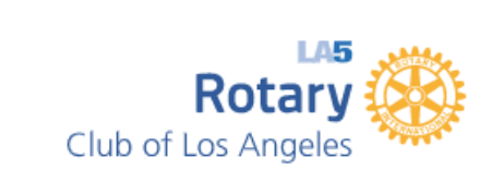 3. Club Rotario LA (Oro)