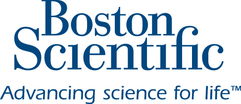 2.  Boston Scientific (Platinum) 