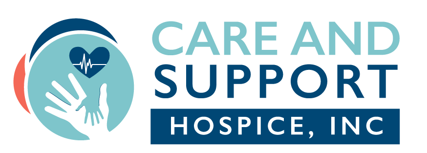 4. Care and Support Hospice (Bronze)