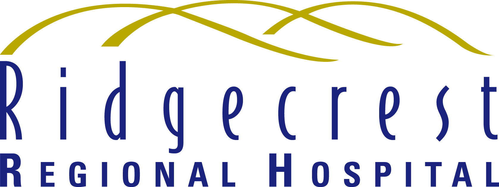 1.Ridgecrest Regional Hospital (Platinum)