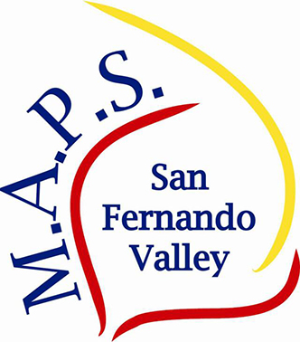 7.MAPS San Fernando Valley (Bronze)