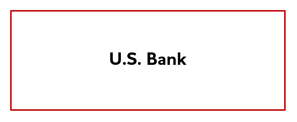4.6. U.S. Bank (Tier 4)
