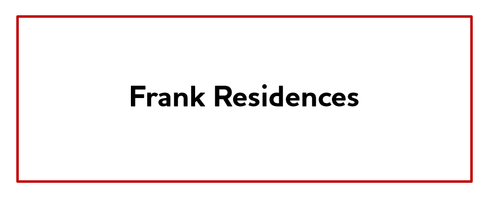 4.3. Frank Residences  (Tier 4)