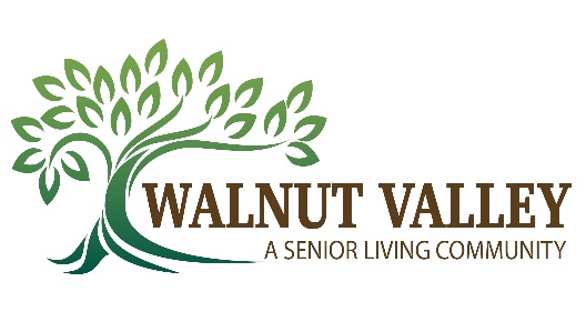3. Walnt Valley Senior Living (Plata)